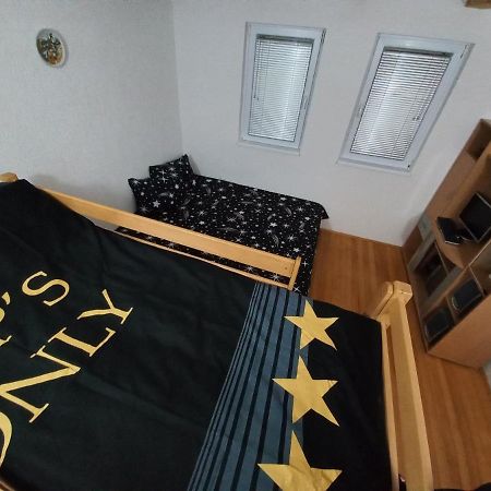 Lakeview Rest Home Konjic Bagian luar foto