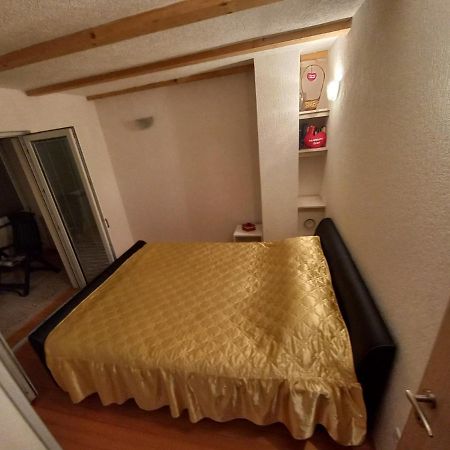 Lakeview Rest Home Konjic Bagian luar foto