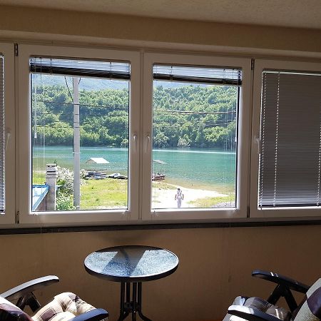 Lakeview Rest Home Konjic Bagian luar foto