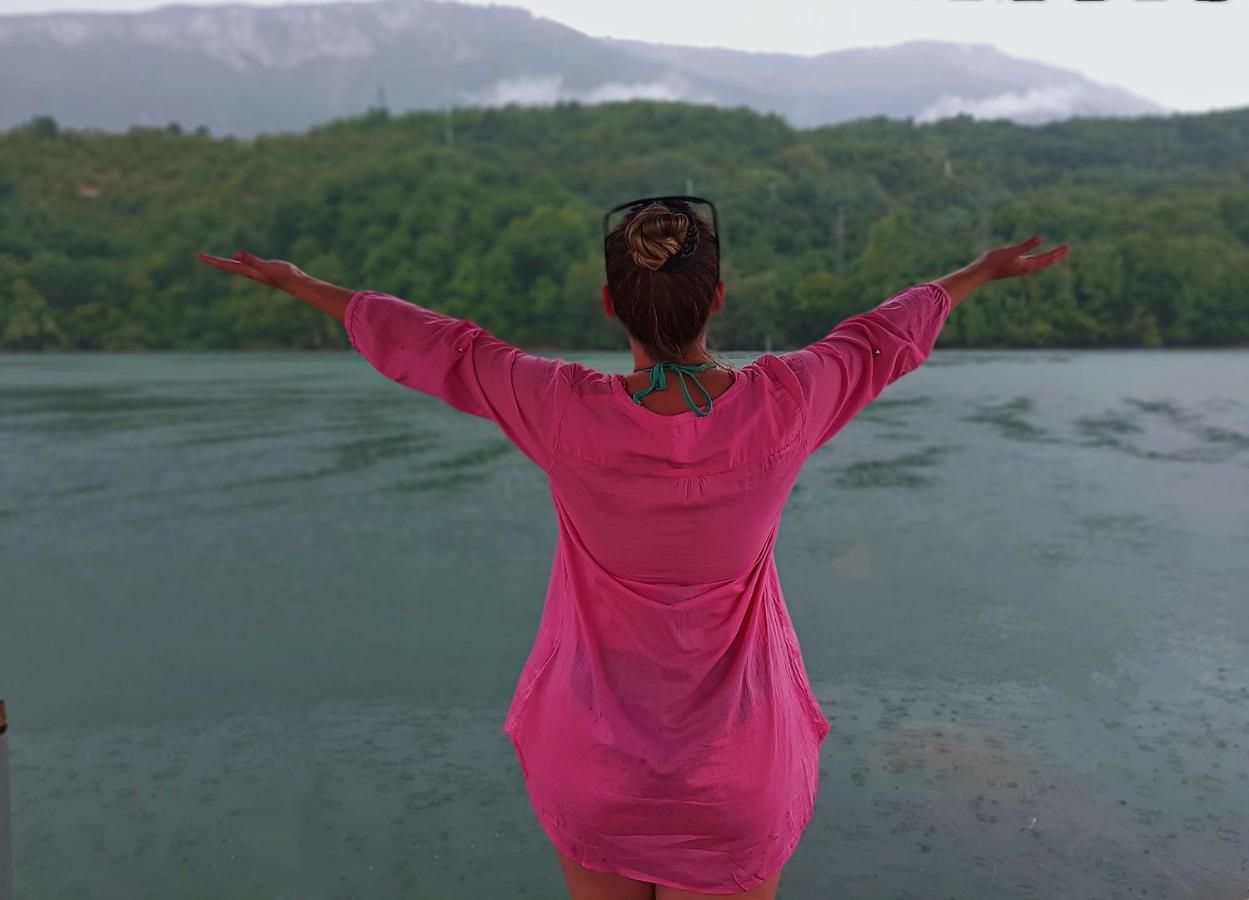 Lakeview Rest Home Konjic Bagian luar foto