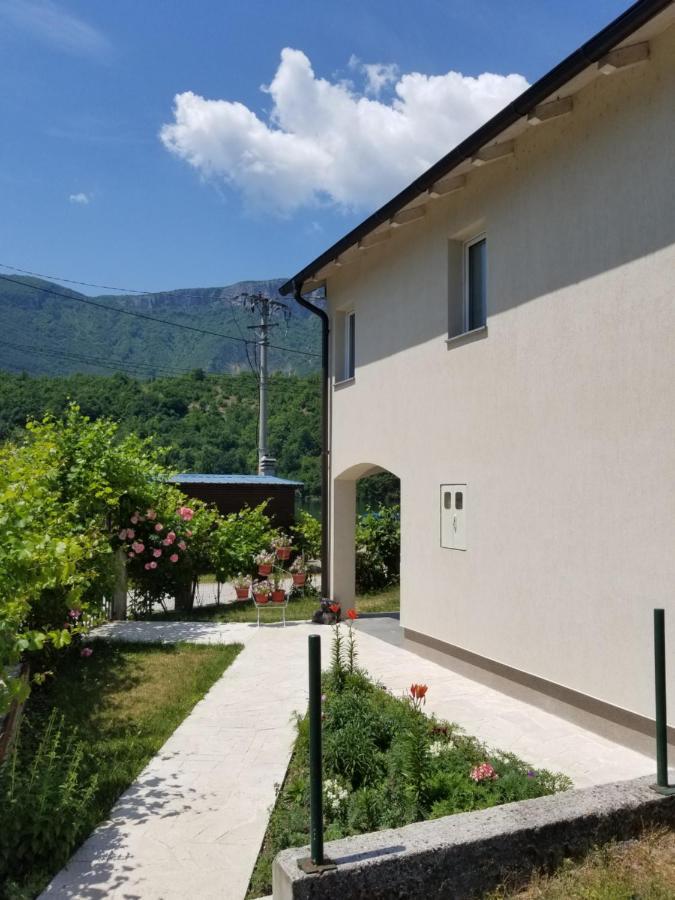Lakeview Rest Home Konjic Bagian luar foto