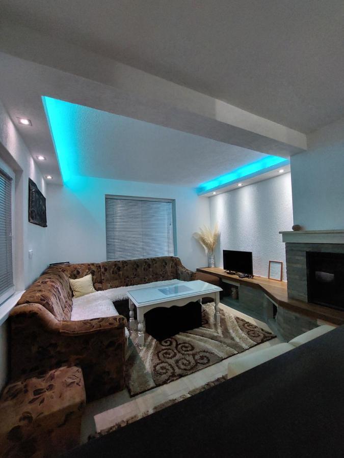 Lakeview Rest Home Konjic Bagian luar foto