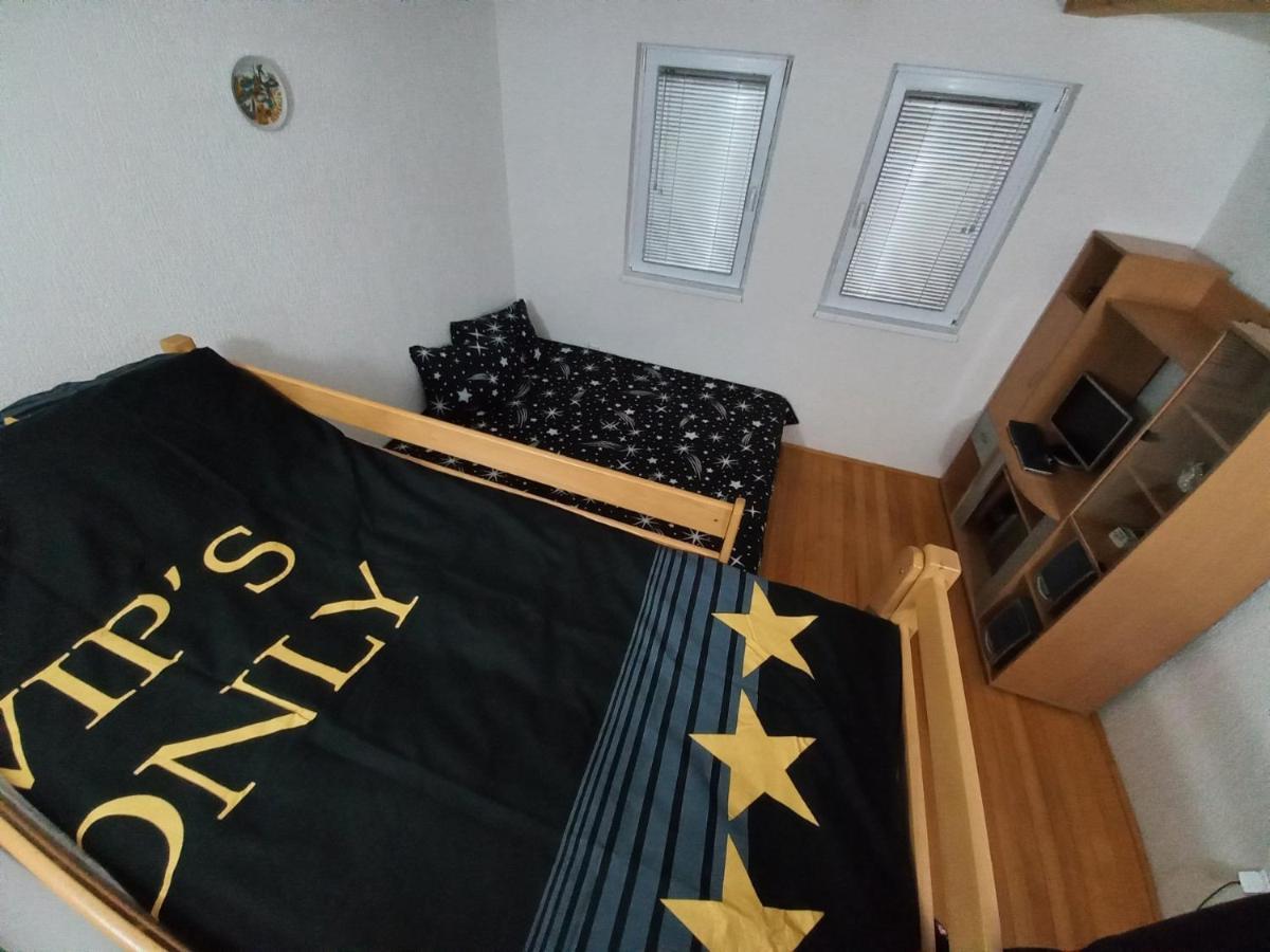 Lakeview Rest Home Konjic Bagian luar foto