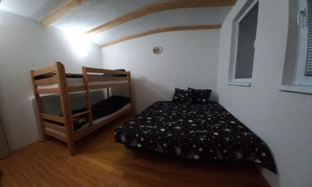 Lakeview Rest Home Konjic Bagian luar foto