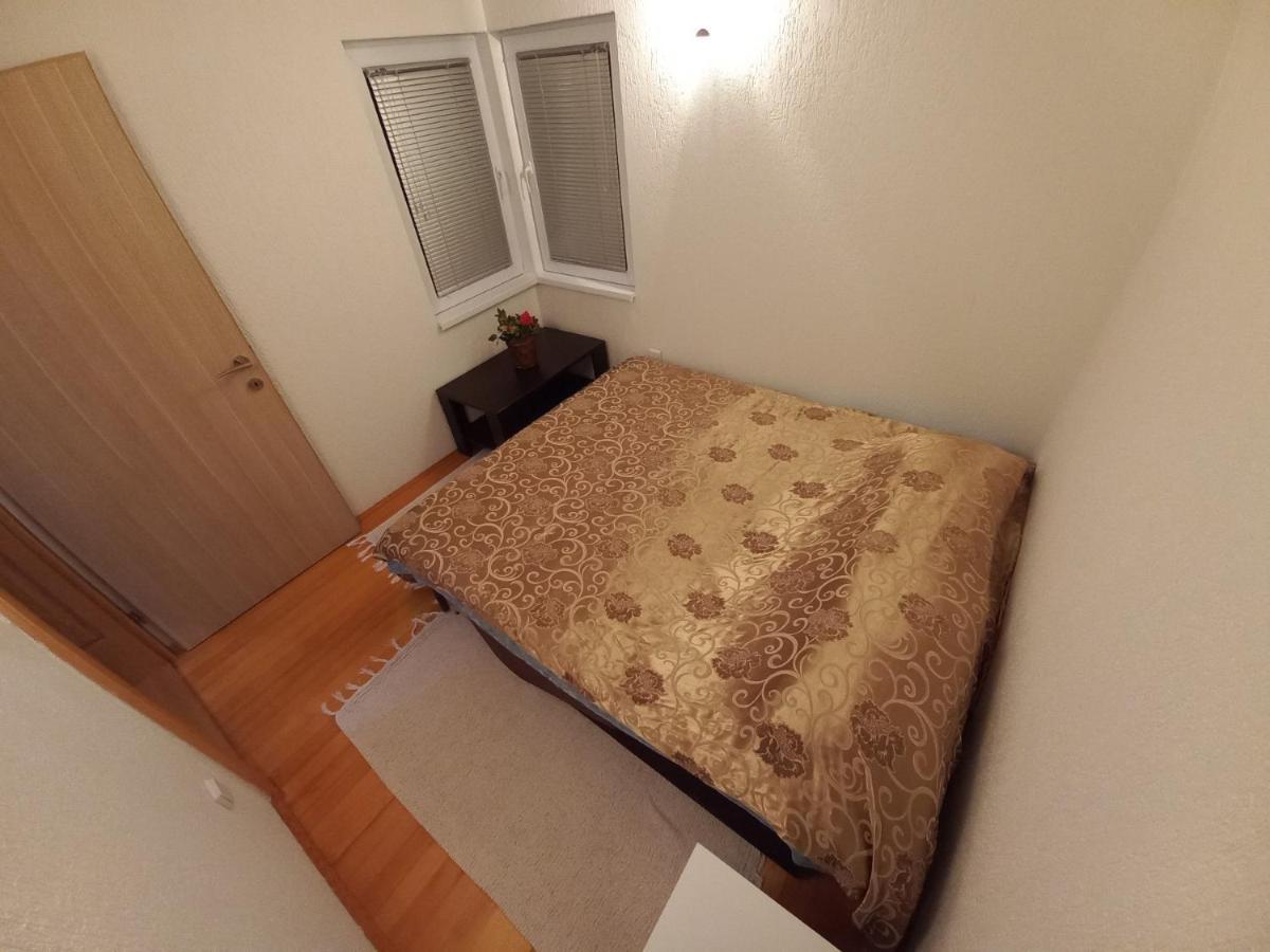 Lakeview Rest Home Konjic Bagian luar foto