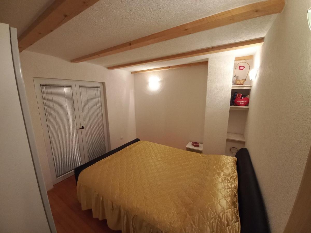 Lakeview Rest Home Konjic Bagian luar foto