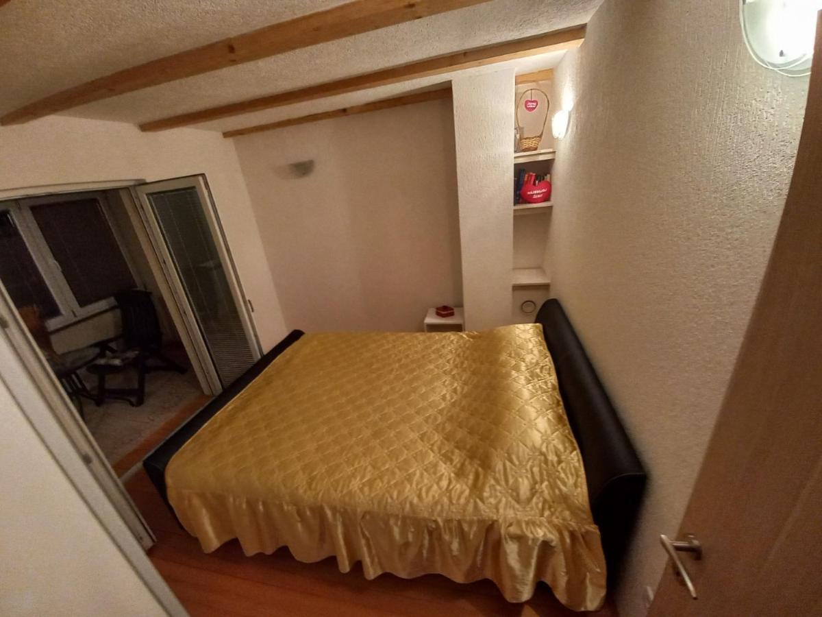 Lakeview Rest Home Konjic Bagian luar foto