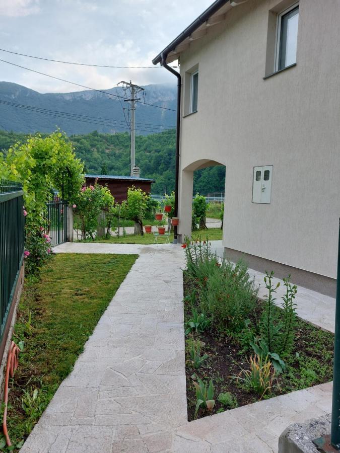 Lakeview Rest Home Konjic Bagian luar foto