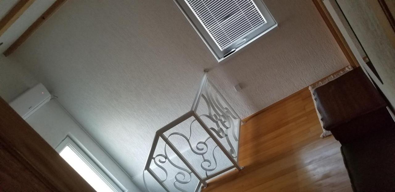 Lakeview Rest Home Konjic Bagian luar foto
