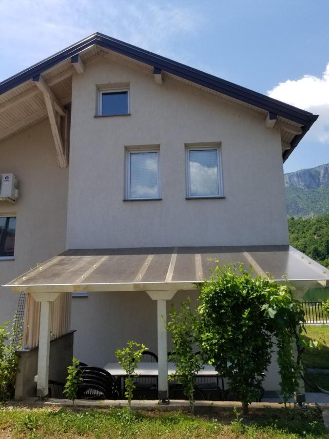 Lakeview Rest Home Konjic Bagian luar foto