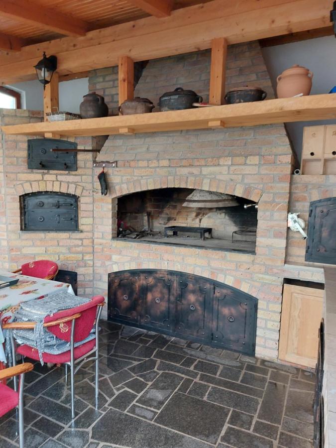 Lakeview Rest Home Konjic Bagian luar foto