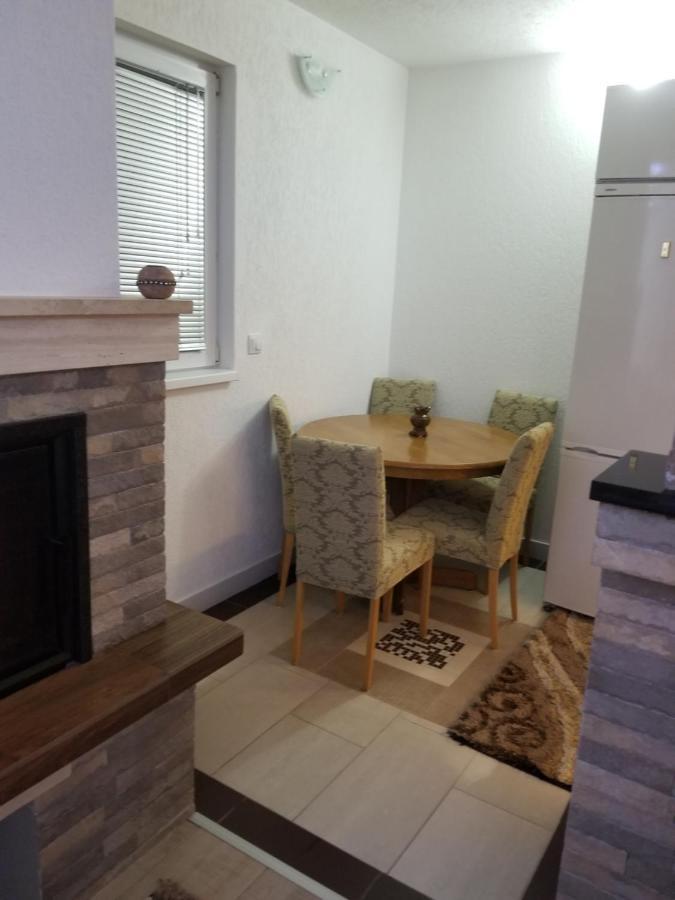 Lakeview Rest Home Konjic Bagian luar foto