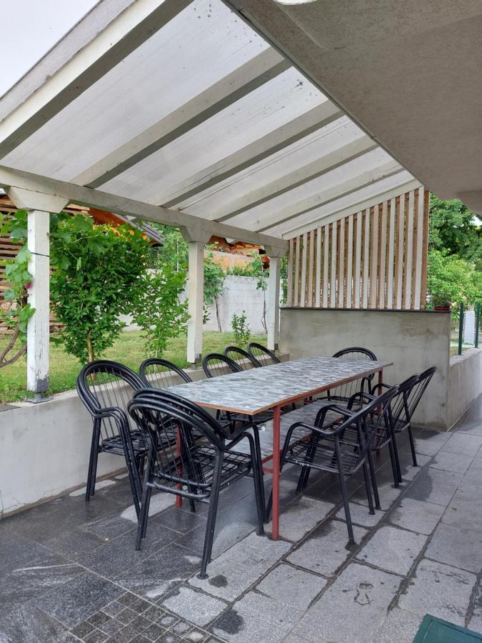 Lakeview Rest Home Konjic Bagian luar foto