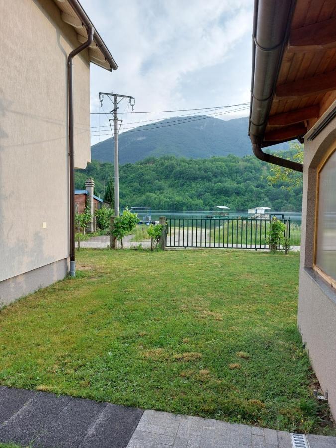 Lakeview Rest Home Konjic Bagian luar foto