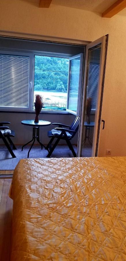 Lakeview Rest Home Konjic Bagian luar foto