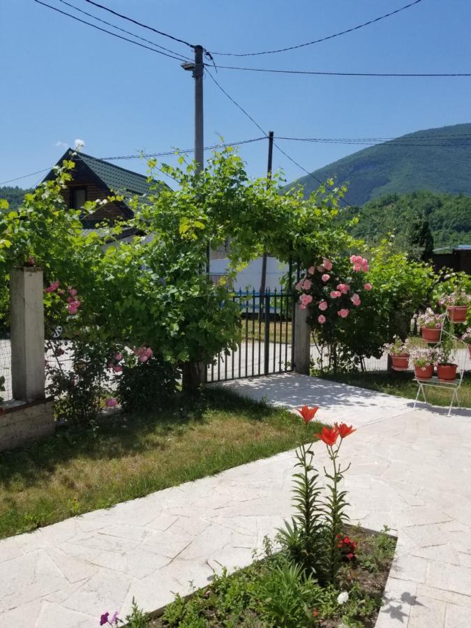 Lakeview Rest Home Konjic Bagian luar foto