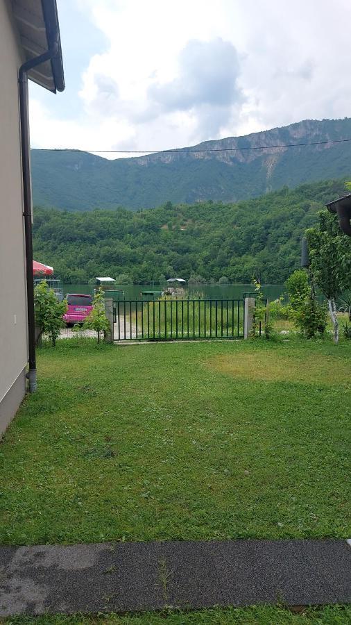 Lakeview Rest Home Konjic Bagian luar foto