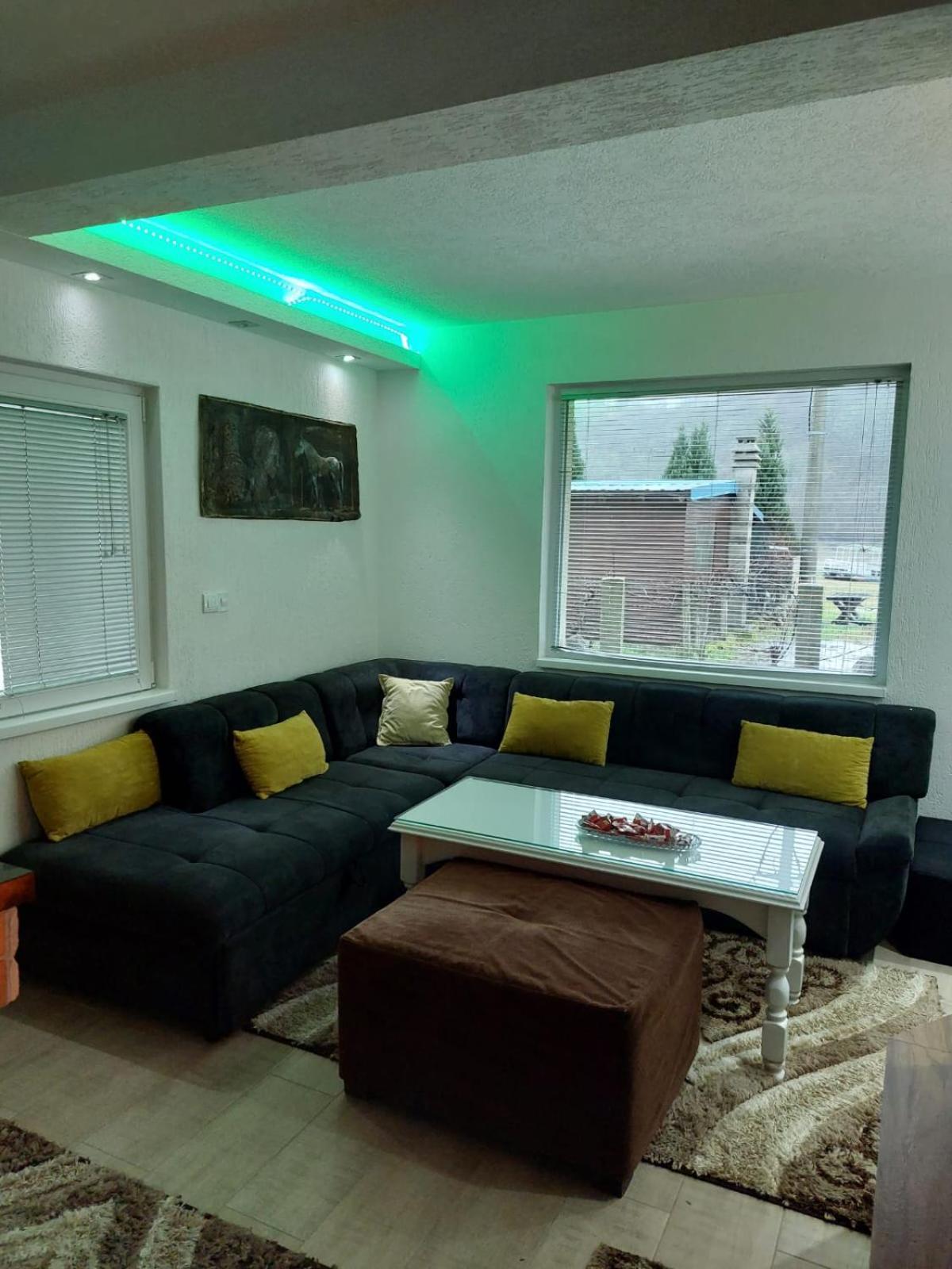 Lakeview Rest Home Konjic Bagian luar foto