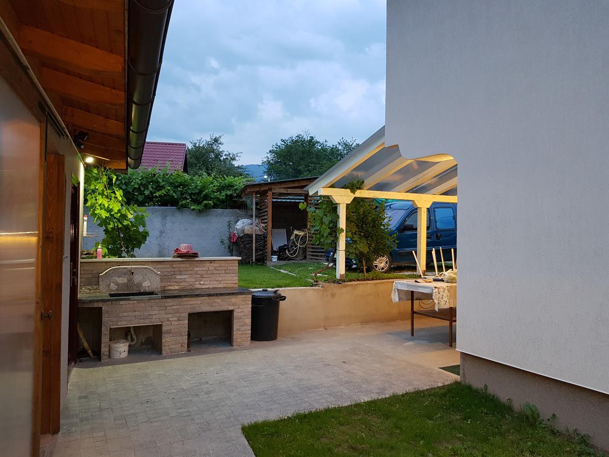 Lakeview Rest Home Konjic Bagian luar foto