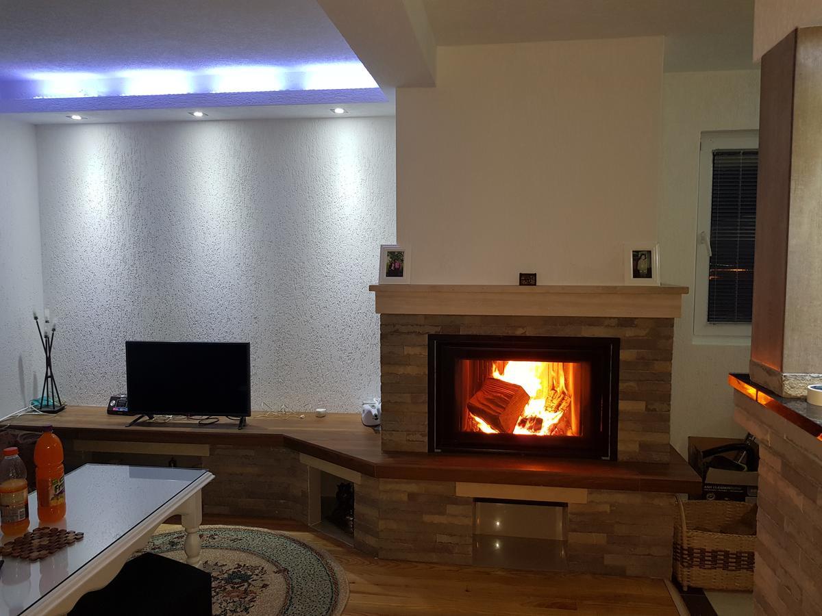 Lakeview Rest Home Konjic Bagian luar foto