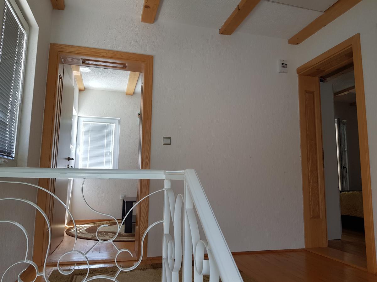 Lakeview Rest Home Konjic Bagian luar foto