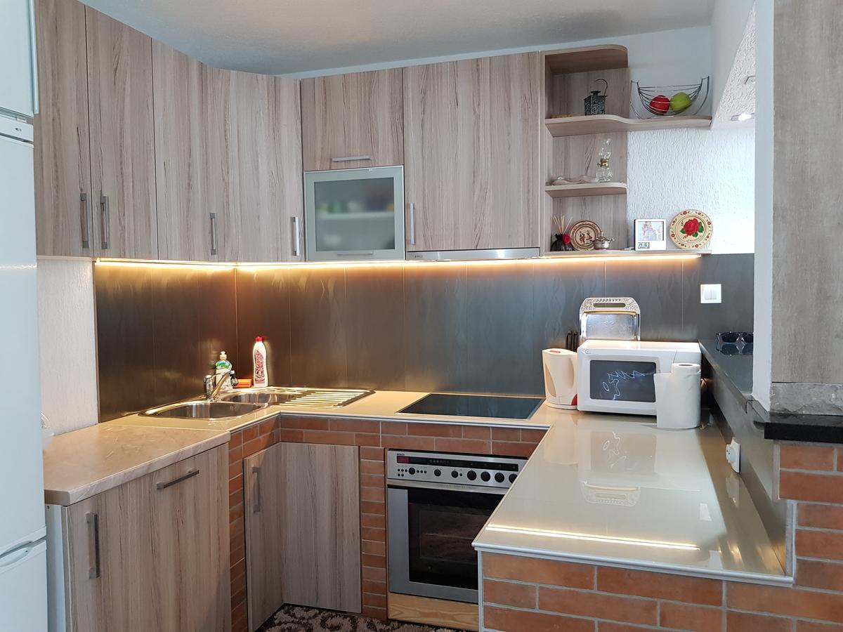 Lakeview Rest Home Konjic Bagian luar foto