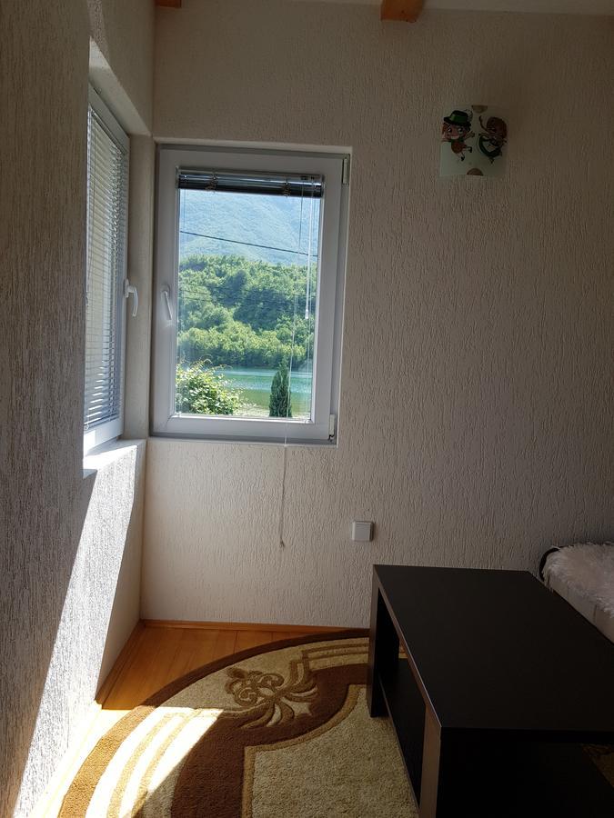 Lakeview Rest Home Konjic Bagian luar foto