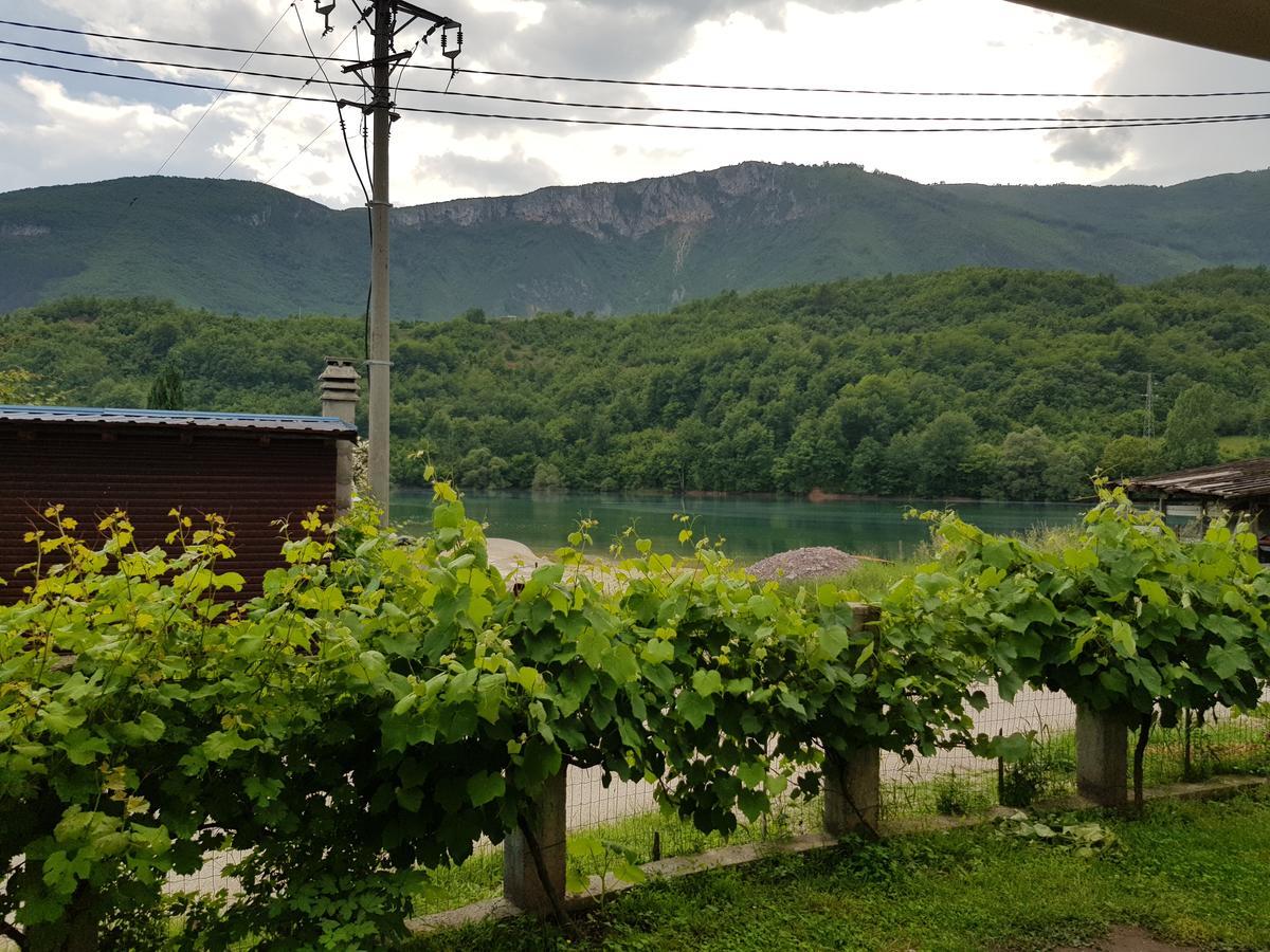 Lakeview Rest Home Konjic Bagian luar foto