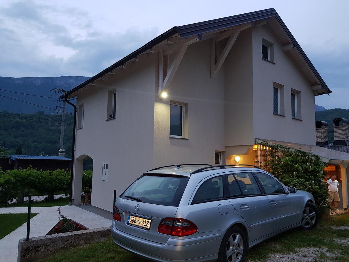 Lakeview Rest Home Konjic Bagian luar foto