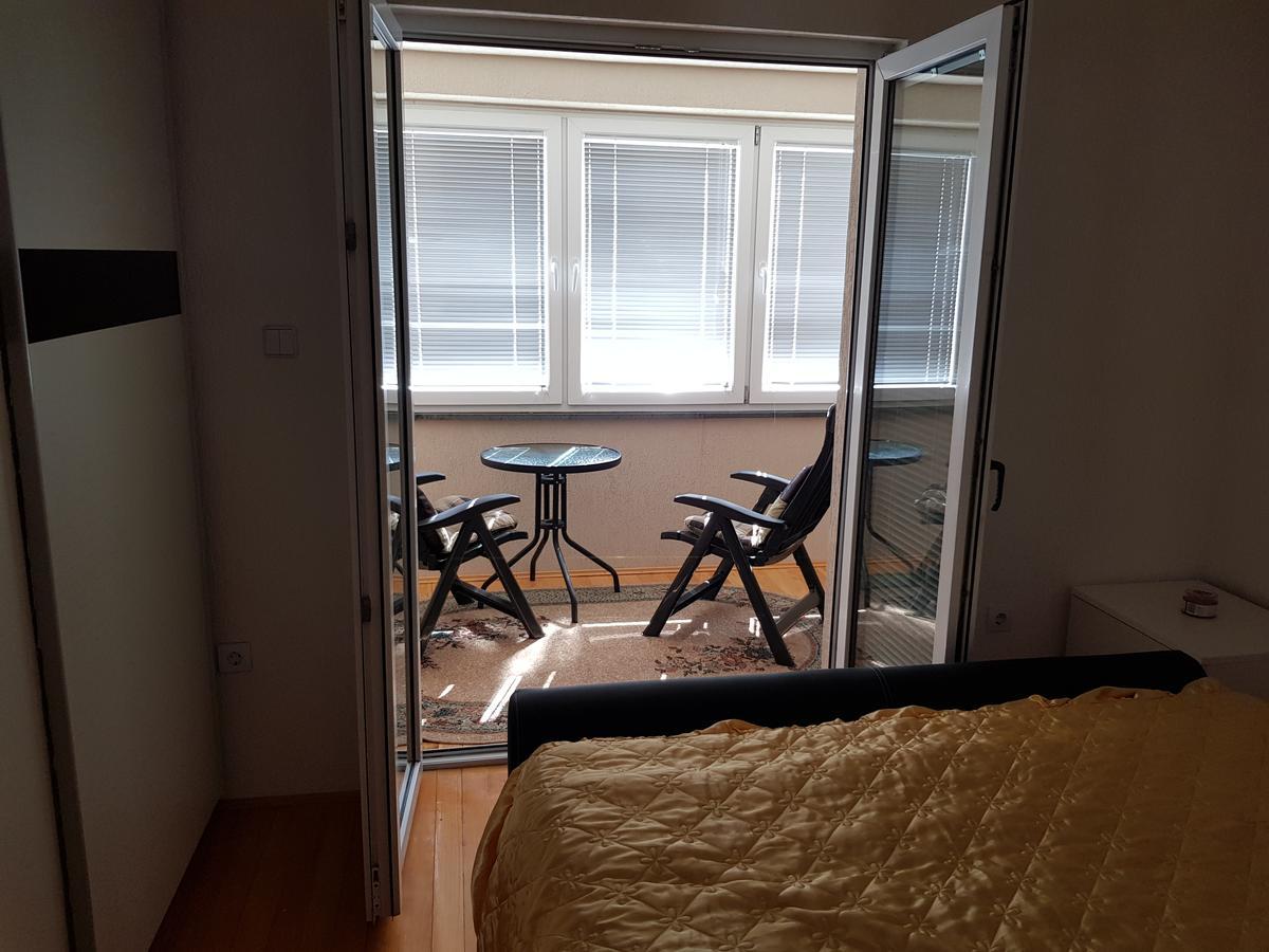 Lakeview Rest Home Konjic Bagian luar foto