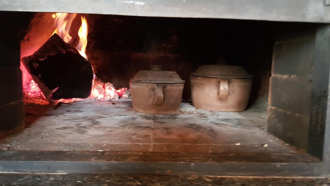 Lakeview Rest Home Konjic Bagian luar foto