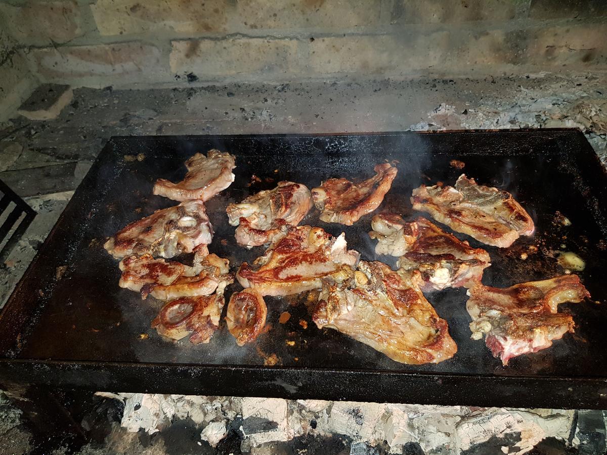 Lakeview Rest Home Konjic Bagian luar foto