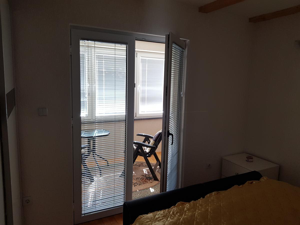 Lakeview Rest Home Konjic Bagian luar foto
