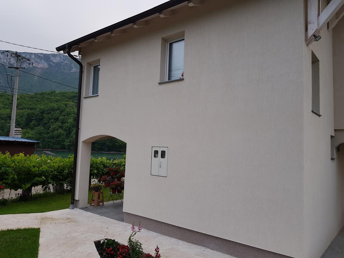 Lakeview Rest Home Konjic Bagian luar foto