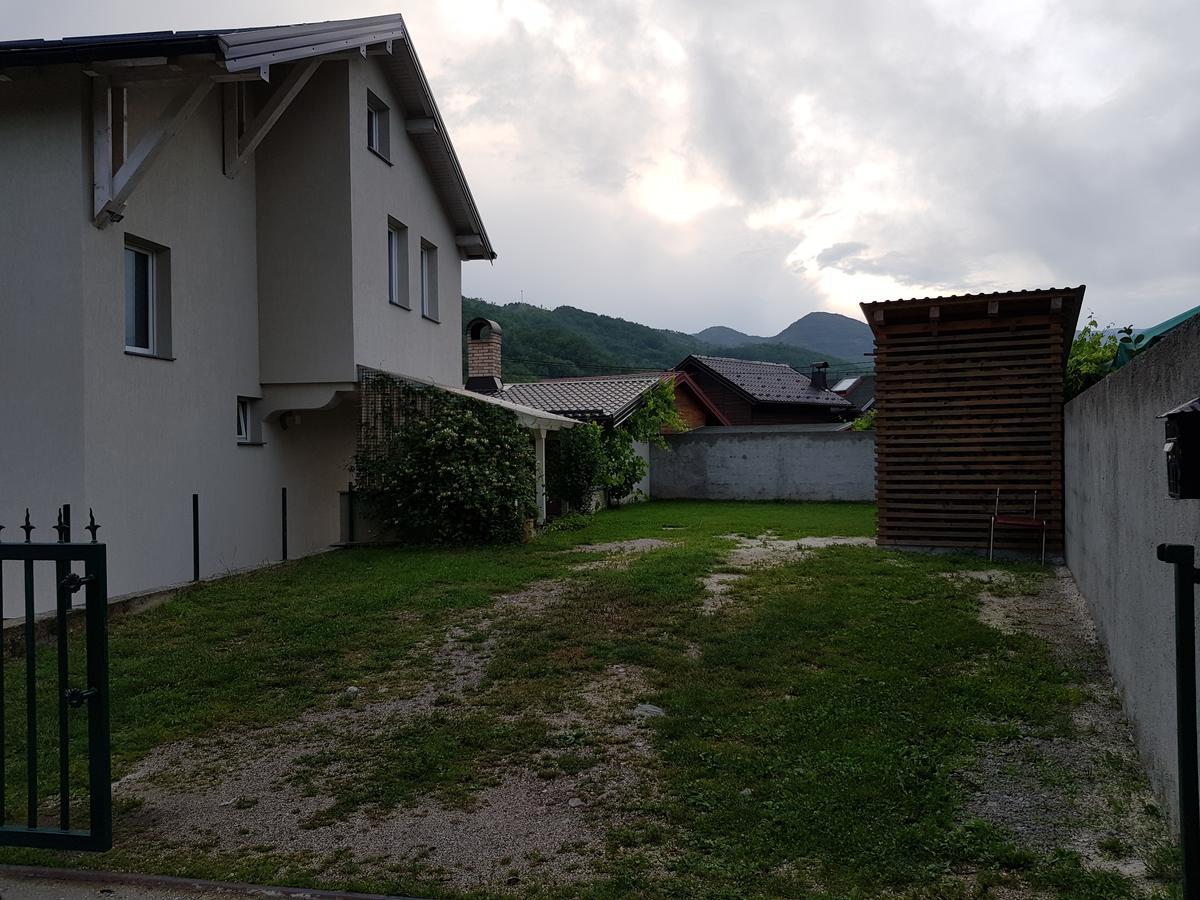 Lakeview Rest Home Konjic Bagian luar foto