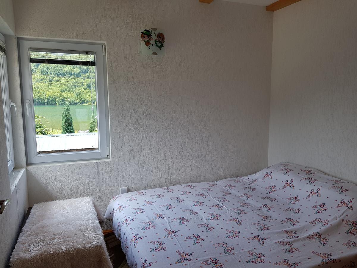 Lakeview Rest Home Konjic Bagian luar foto