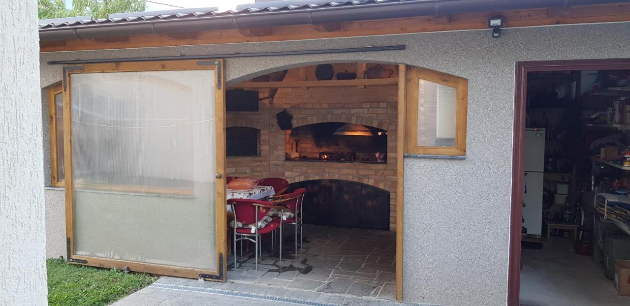 Lakeview Rest Home Konjic Bagian luar foto